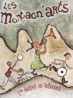 Festival les Montagn'Arts 2007 Festival les Montagn'Arts 2007