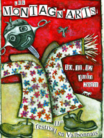 Festival les Montagn'Arts 2011 Festival les Montagn'Arts 2011